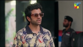 Mohabbat Reza Reza - Episode 89 - 21st January 2025